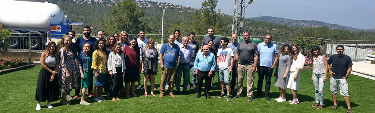 כנס 2019
